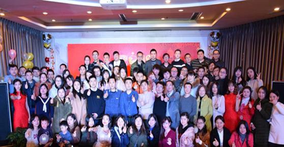 不忘初心，砥礪前行